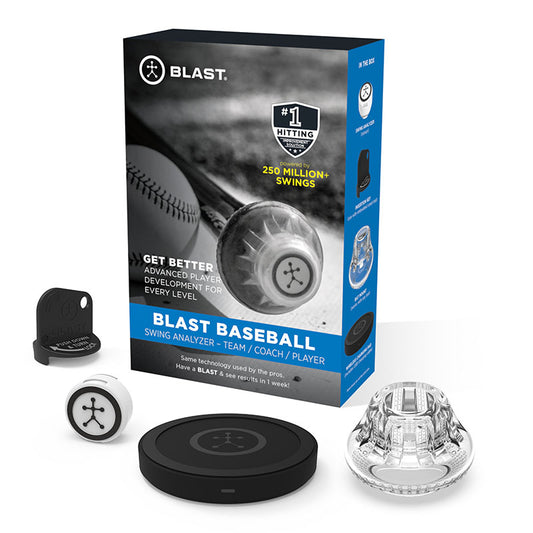 Blast Motion Sensor (Baseball)