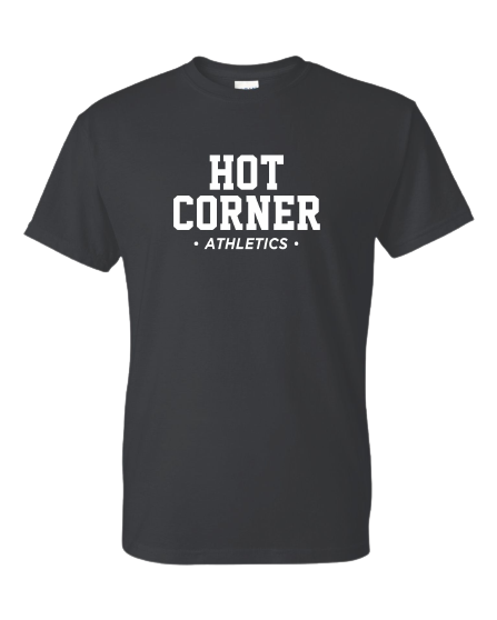 Hot Corner T-Shirt