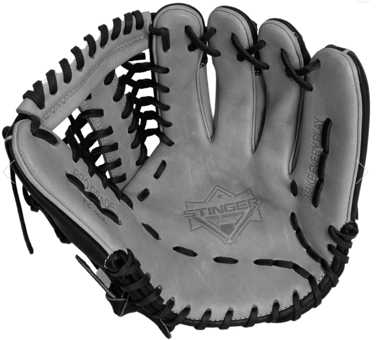 Stinger Sports Shadow Series IF/OF/P Baseball Glove