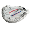 Valle Eagle 27HW Half Web