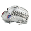 Valle Eagle Pro 1050WT Weighted Outfield Kip Leather Mitt