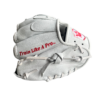 Valle Eagle Pro 8WT Weighted Kip Leather Mitt