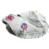 Valle Eagle Pro 32WT Weighted Catcher's Mitt